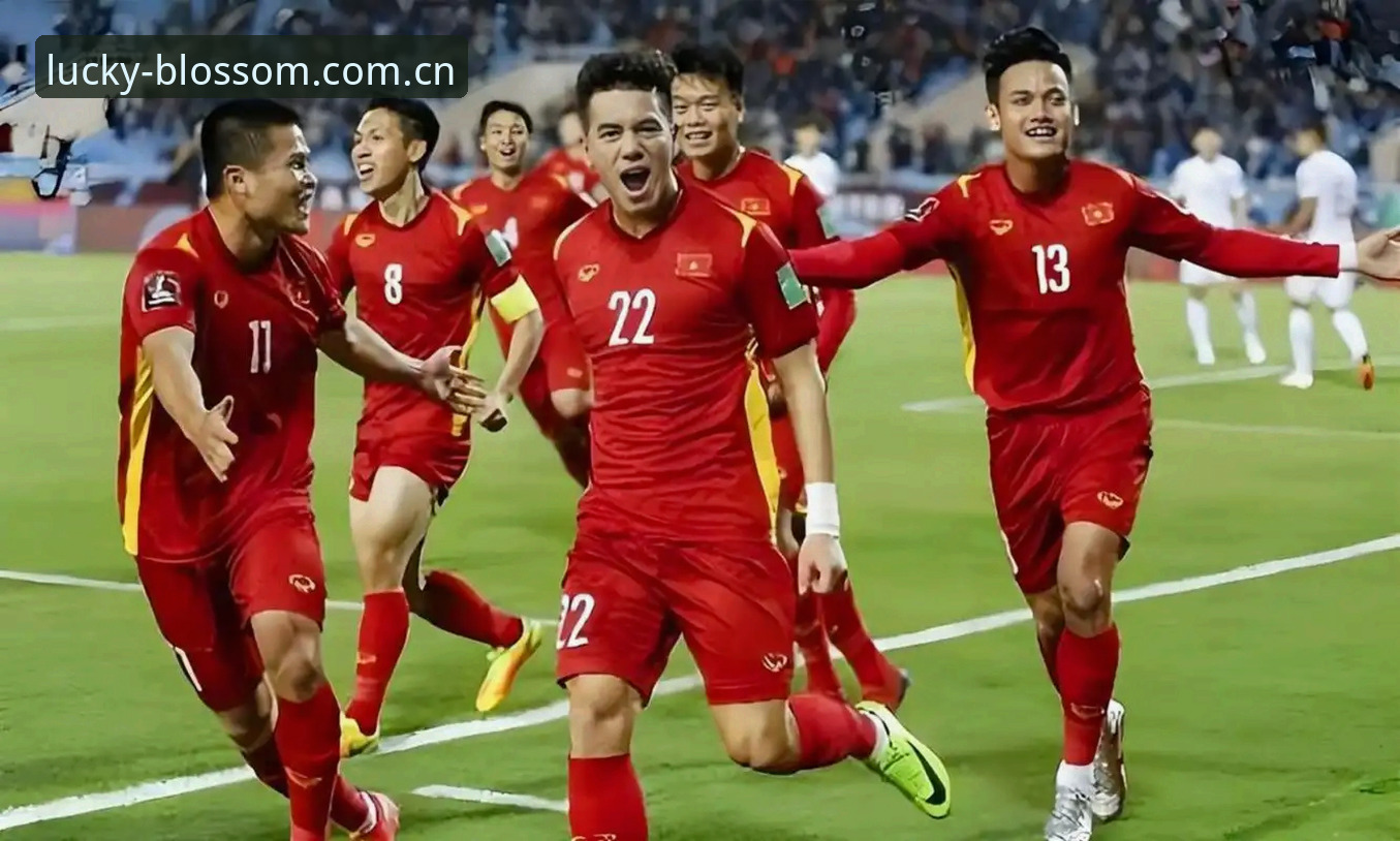 3大扩军节点解析：2030年世界杯66队方案对中国足球的3重影响