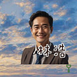 林浩